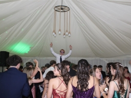 YR11 Prom 2025 - Party